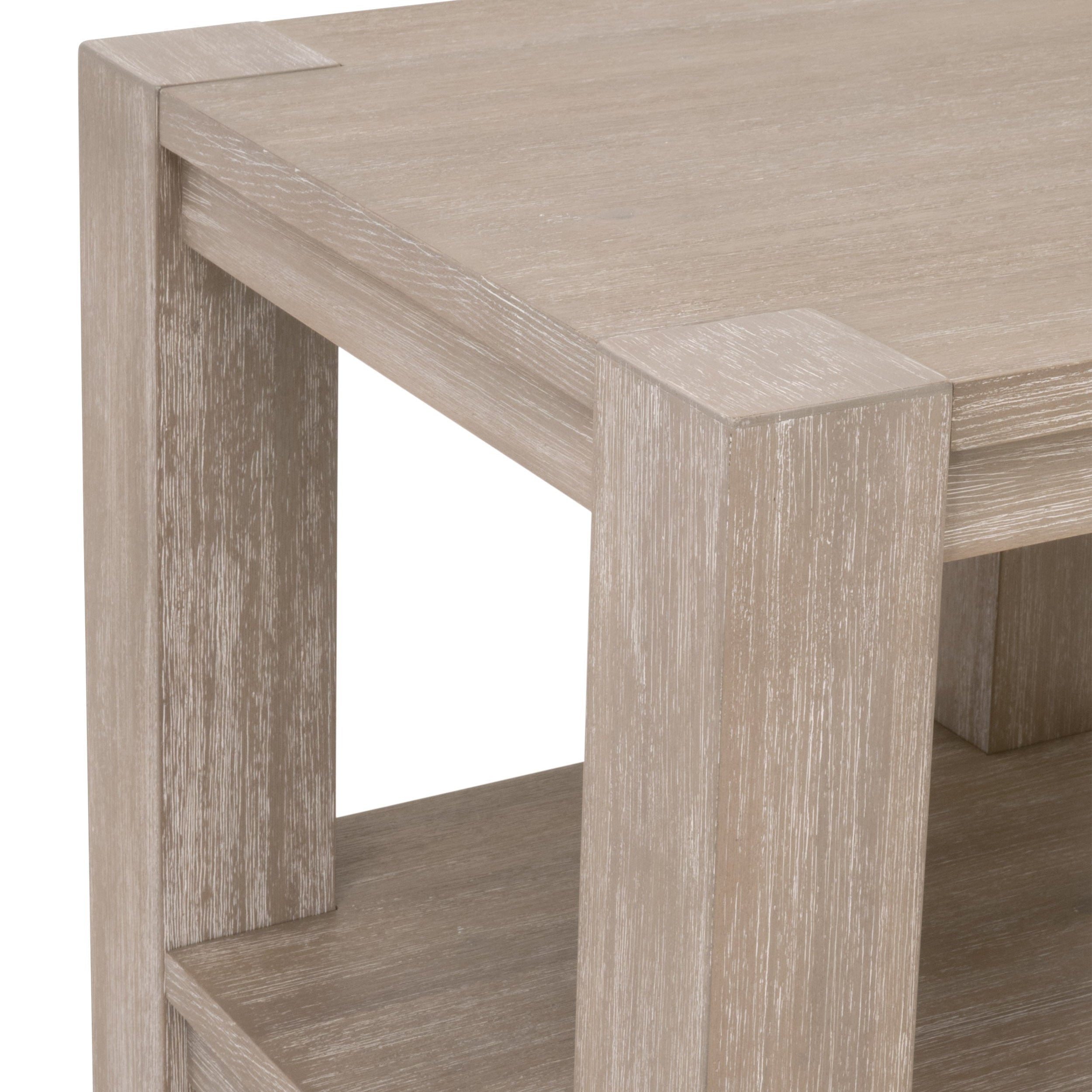 Wade End Table