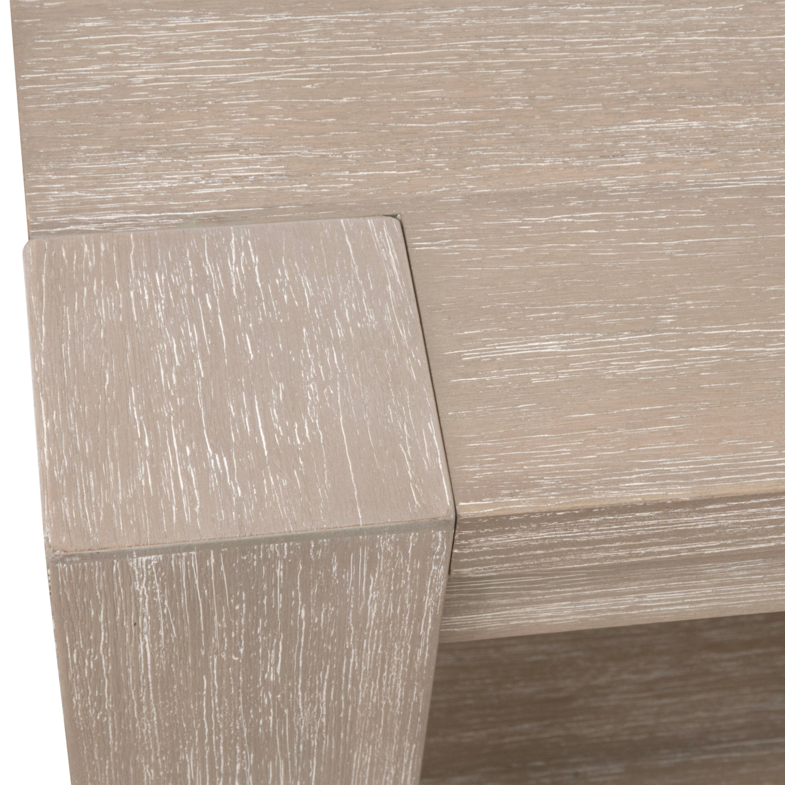 Wade End Table