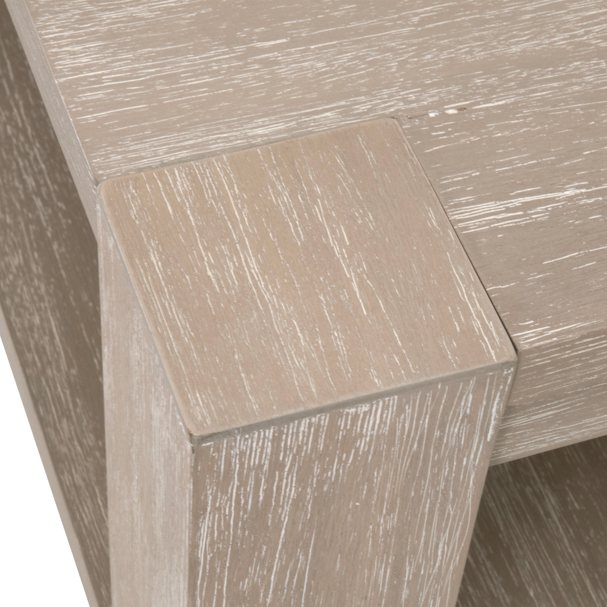 Wade Square Coffee Table-Coffee Tables-StyleMeGHD