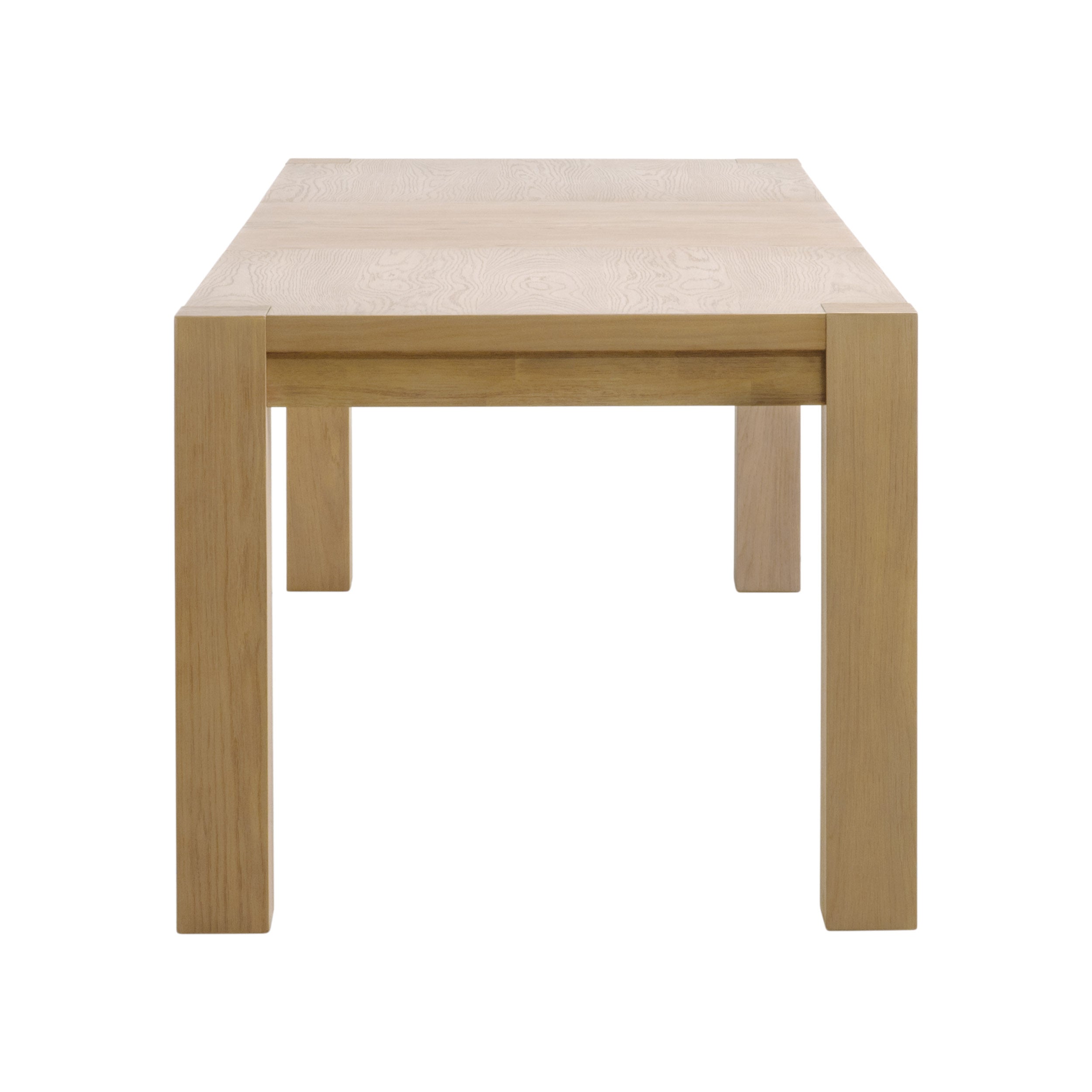 Adler Extension Dining Table
