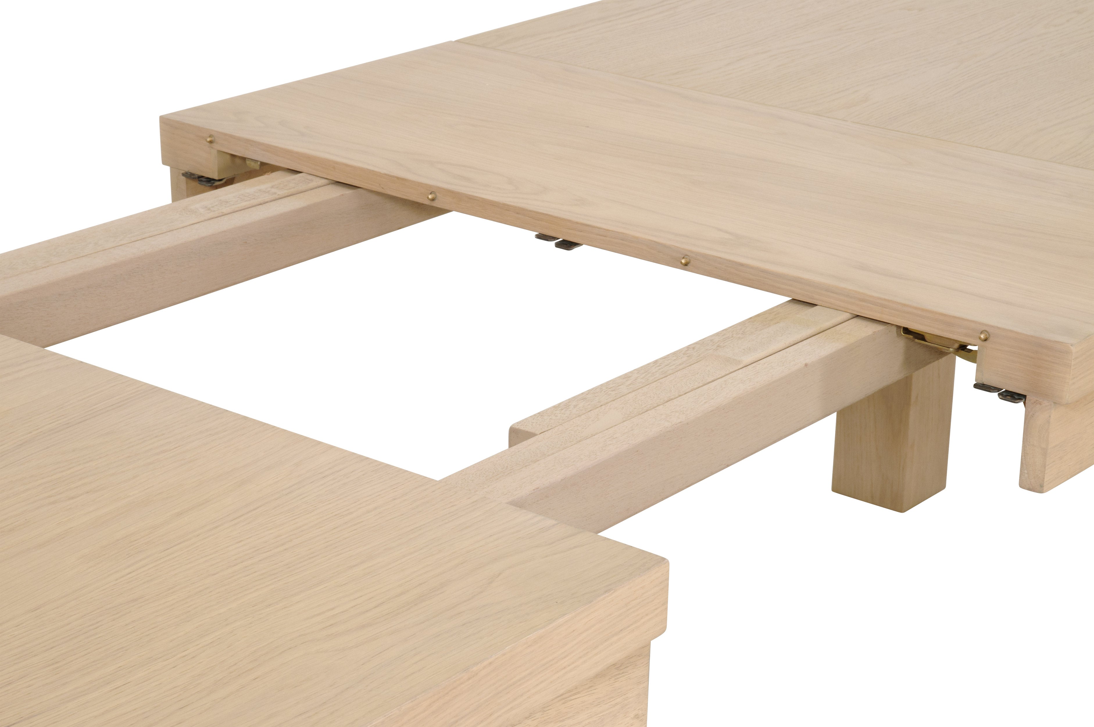 Adler Extension Dining Table