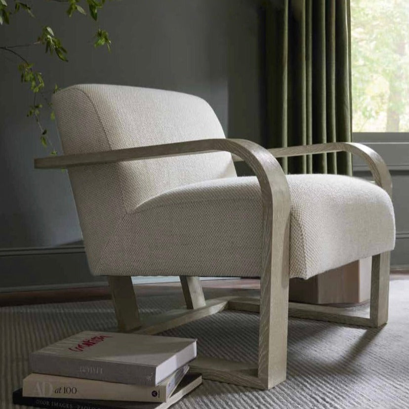 Evander Occasional Chair