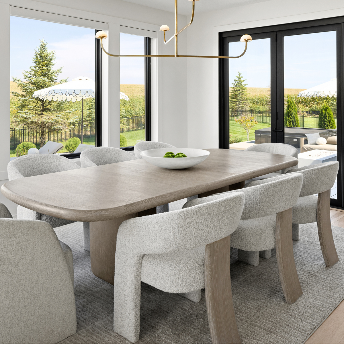 Ara Dining Chair