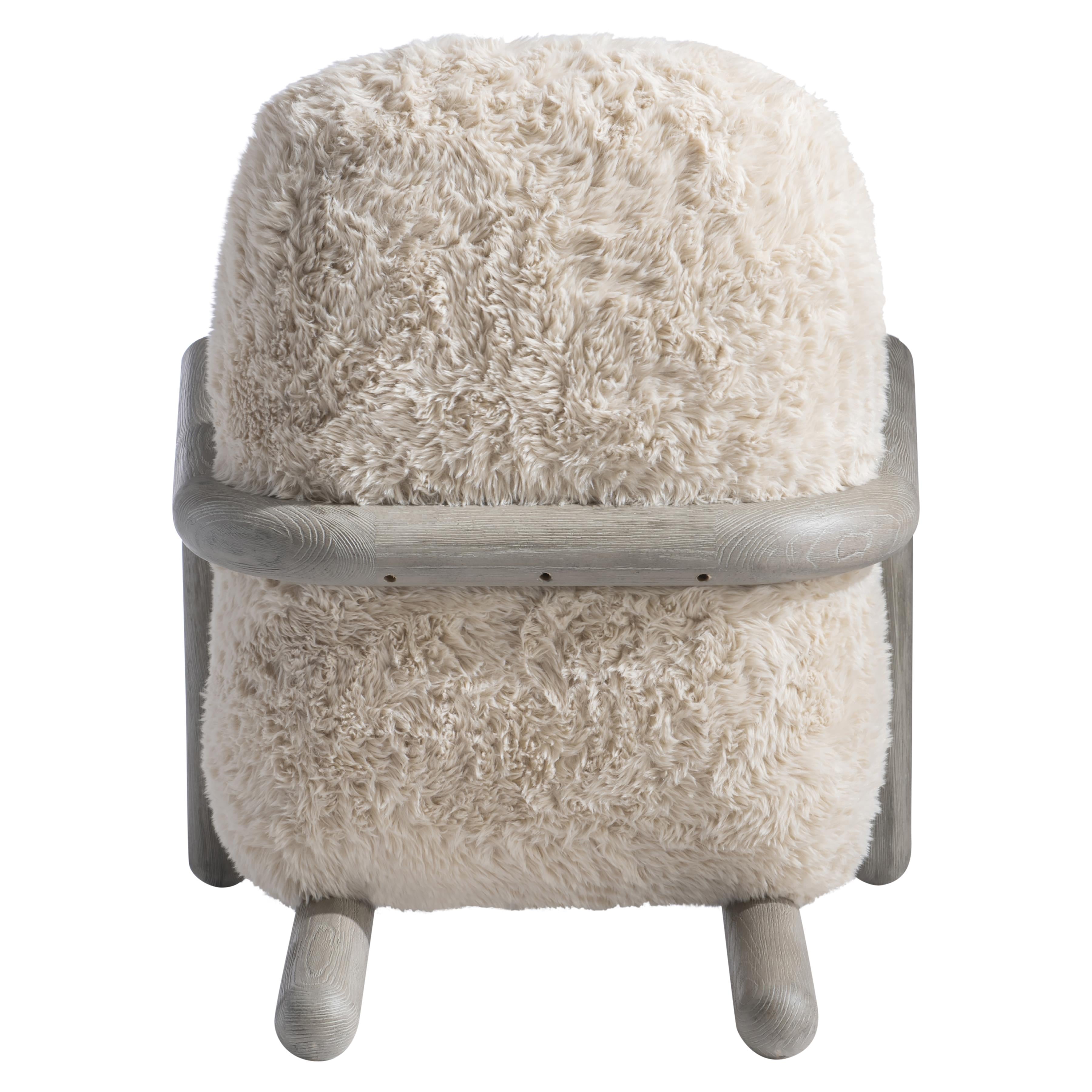 Eliza Chair - StyleMeGHD - Chairs