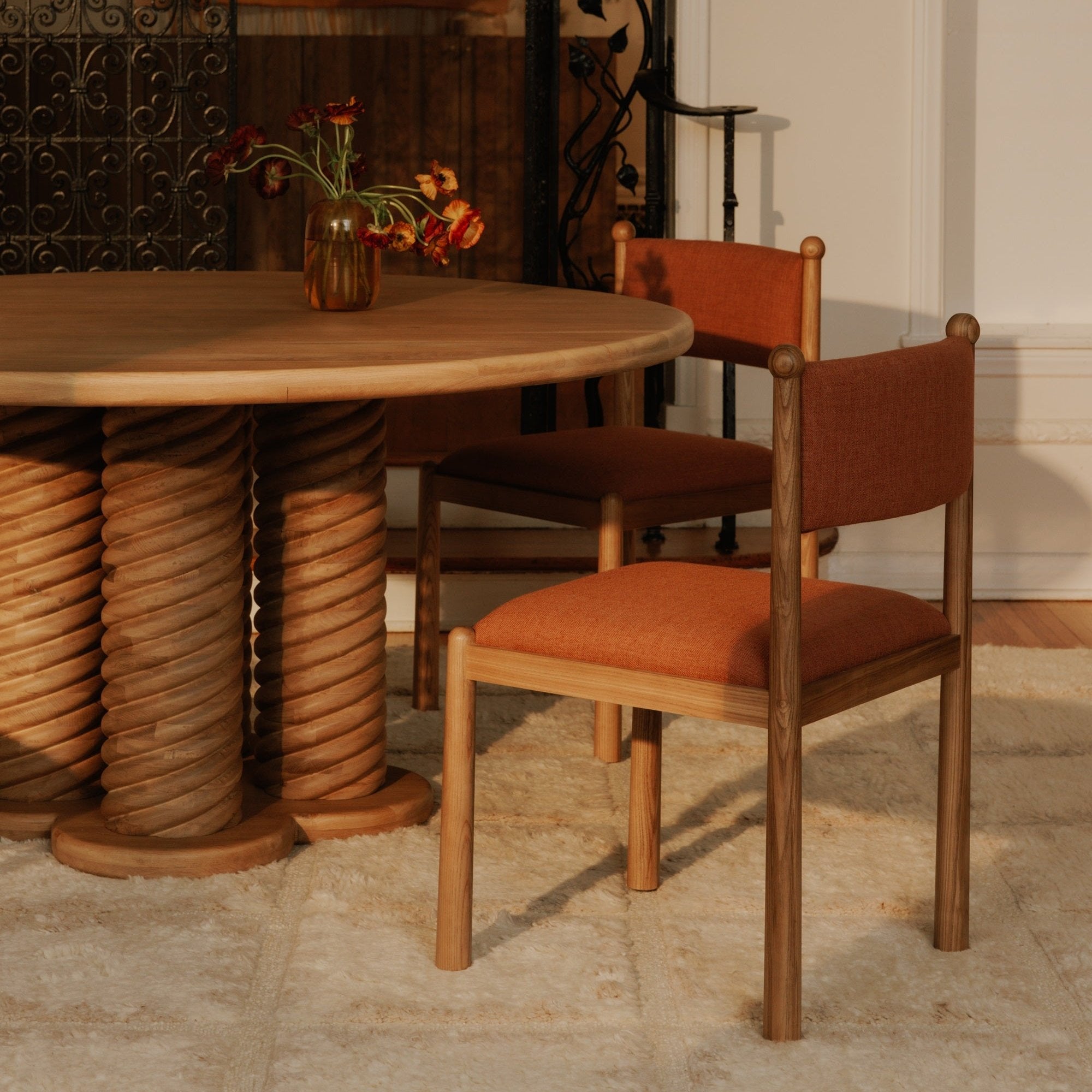 Blaise Dining Table