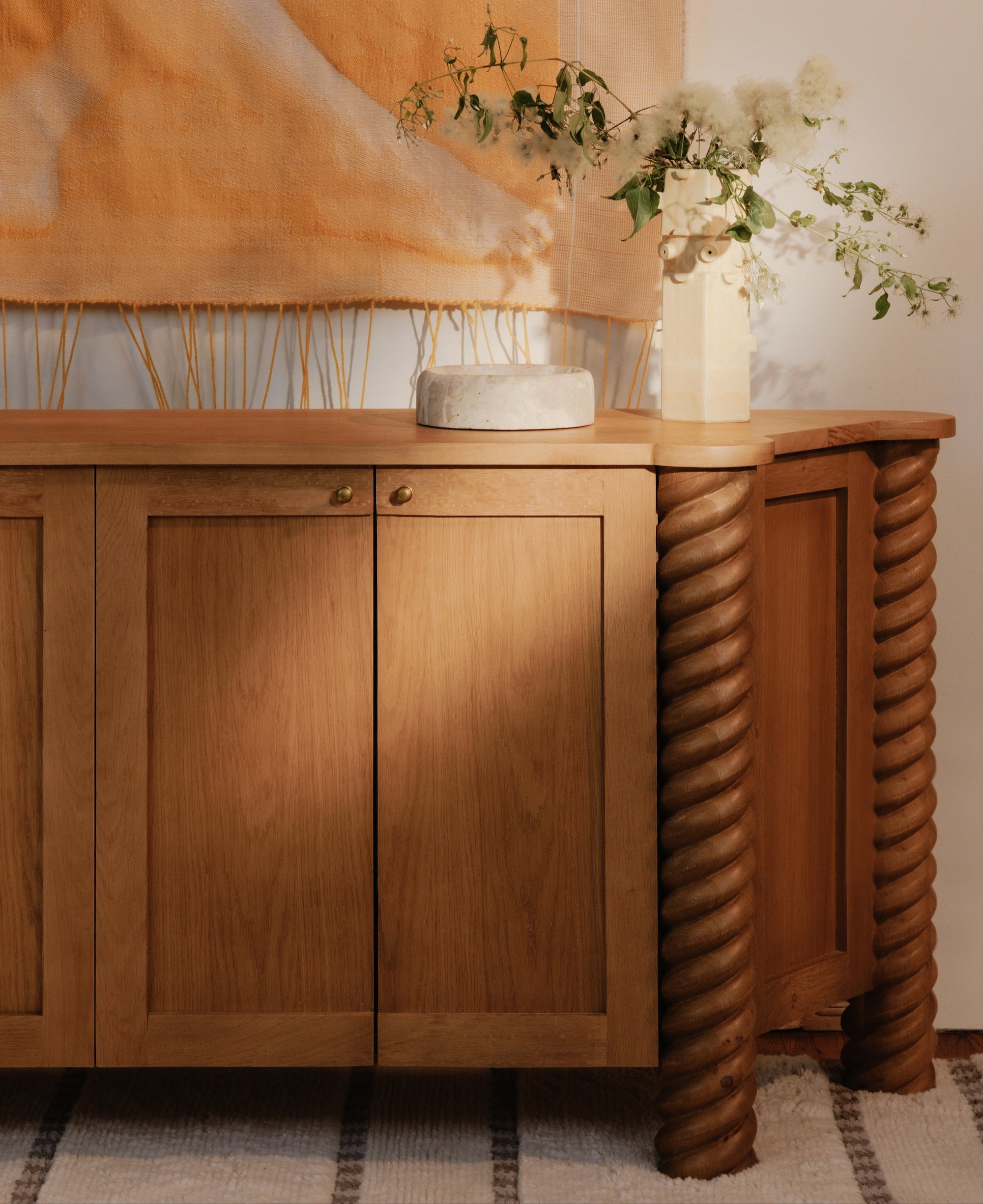 Blaise Sideboard