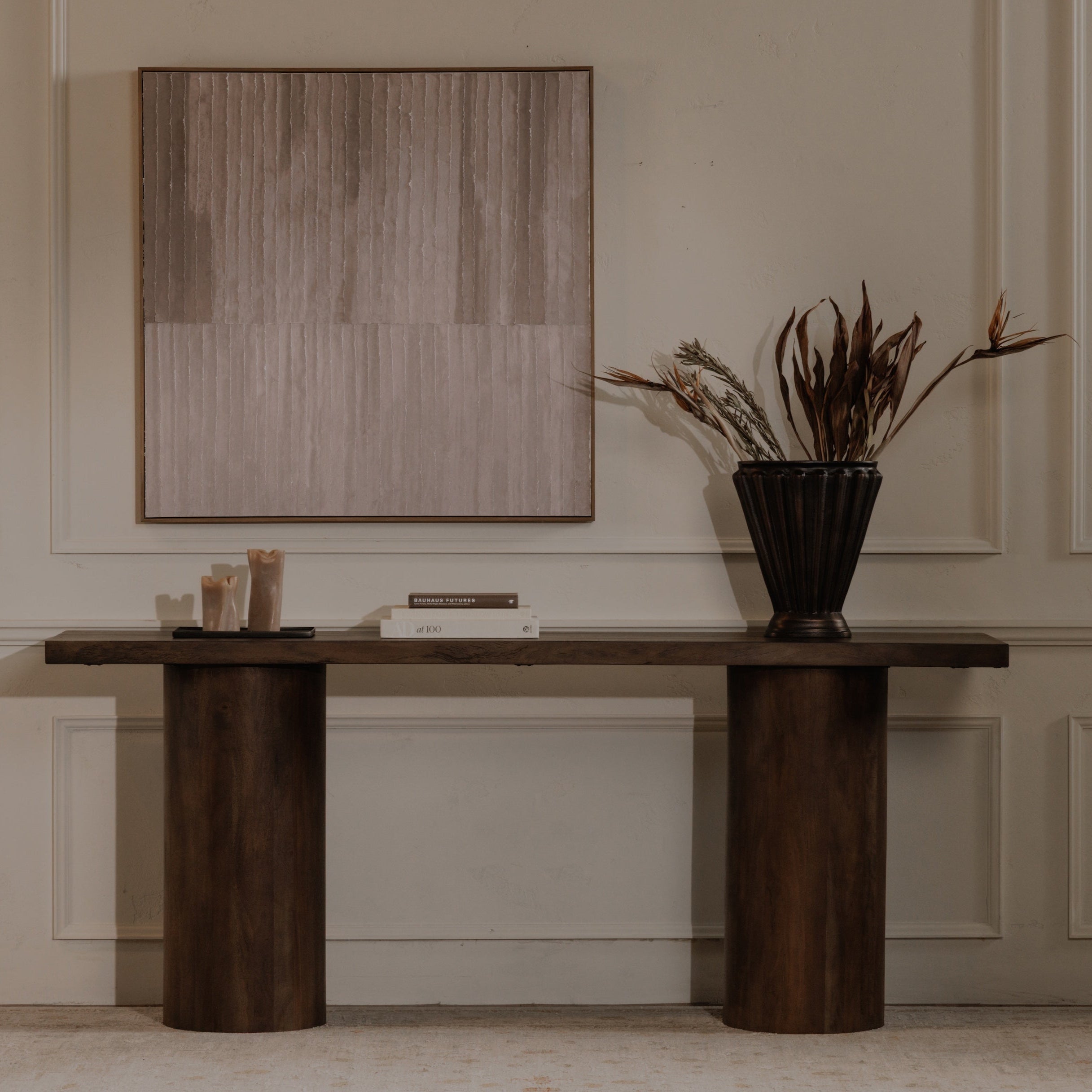 Willet Framed Painting-StyleMeGHD