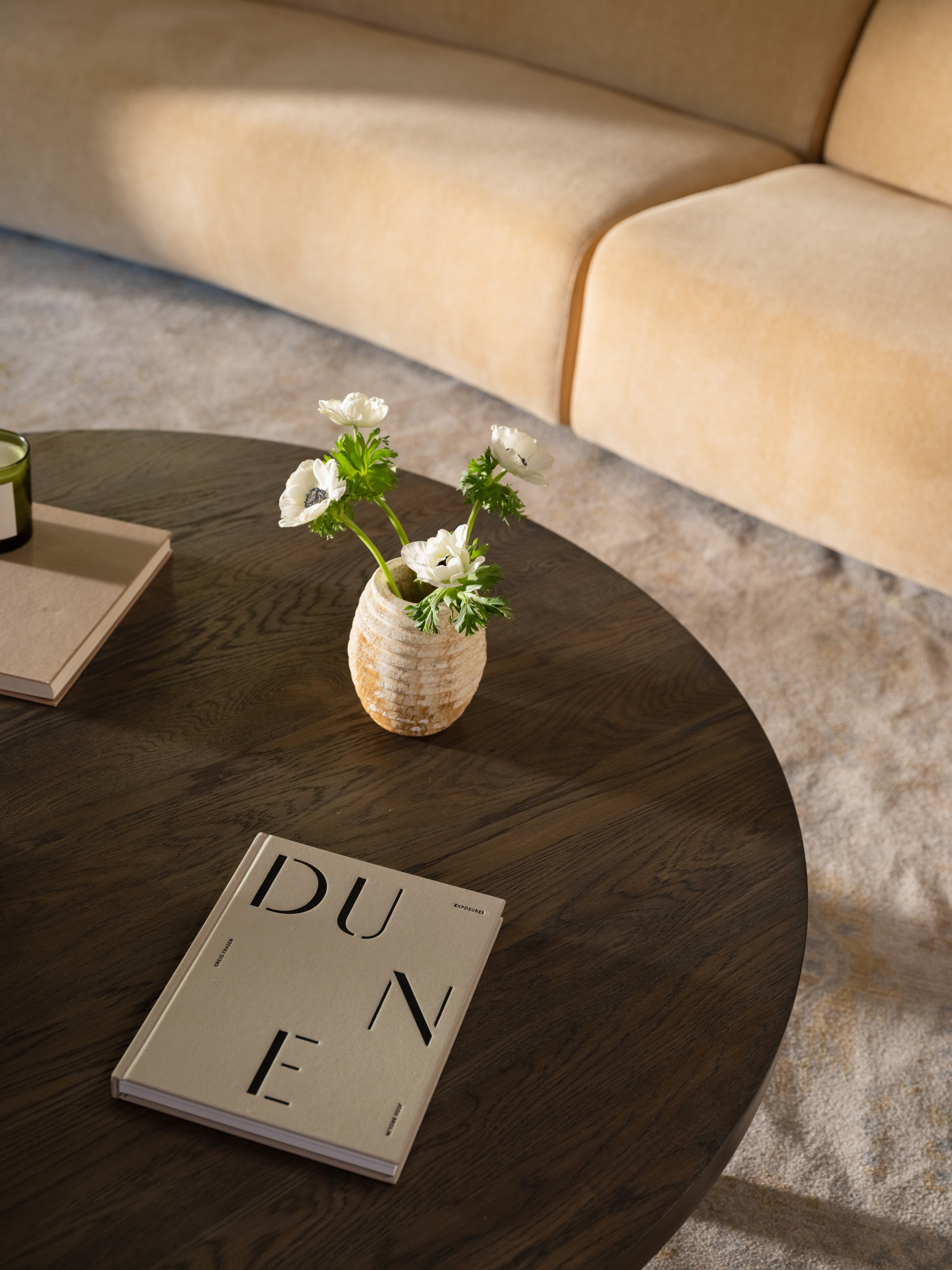 Aldo Coffee Table-Coffee Tables-StyleMeGHD