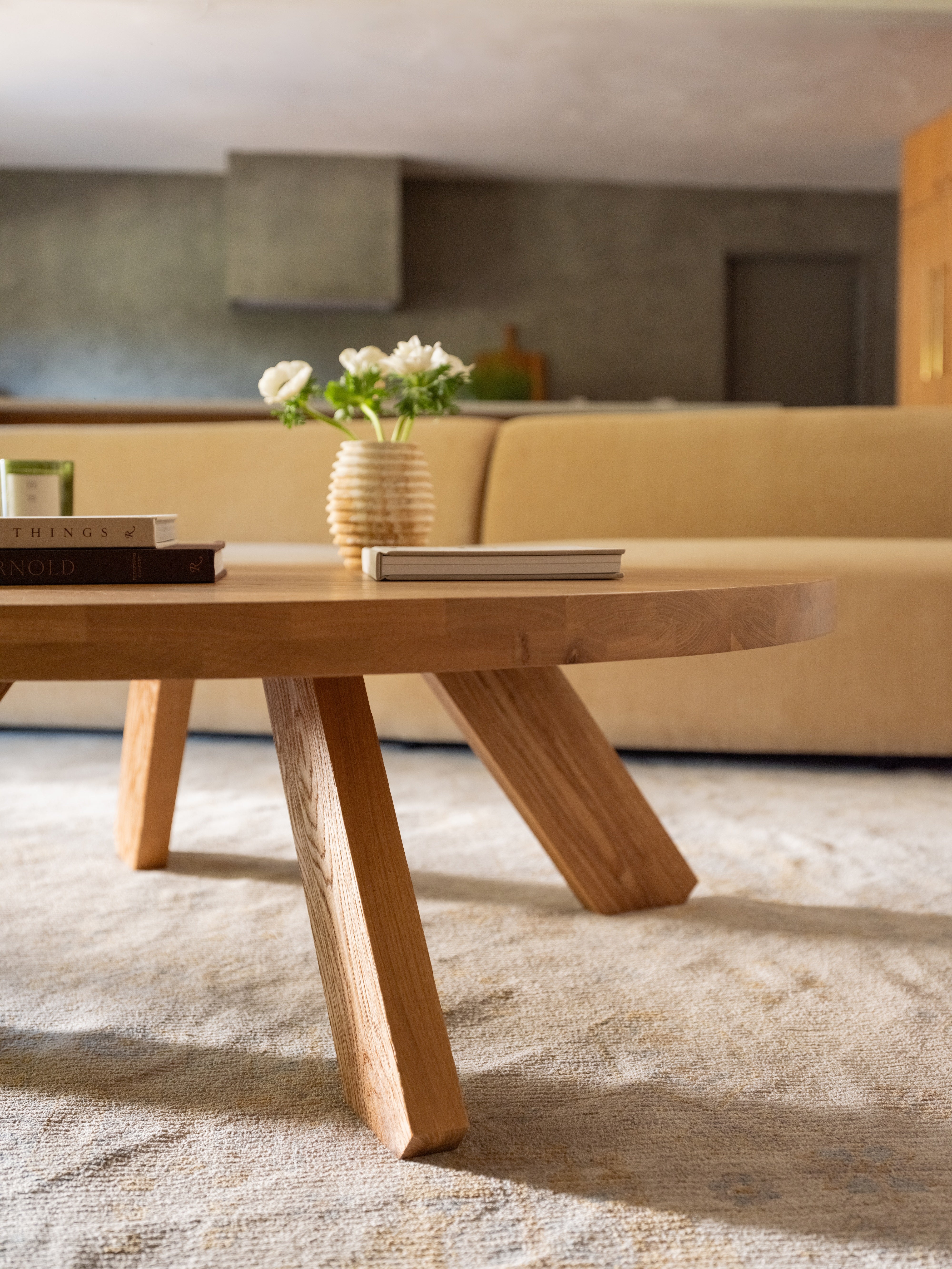 Aldo Coffee Table-Coffee Tables-StyleMeGHD