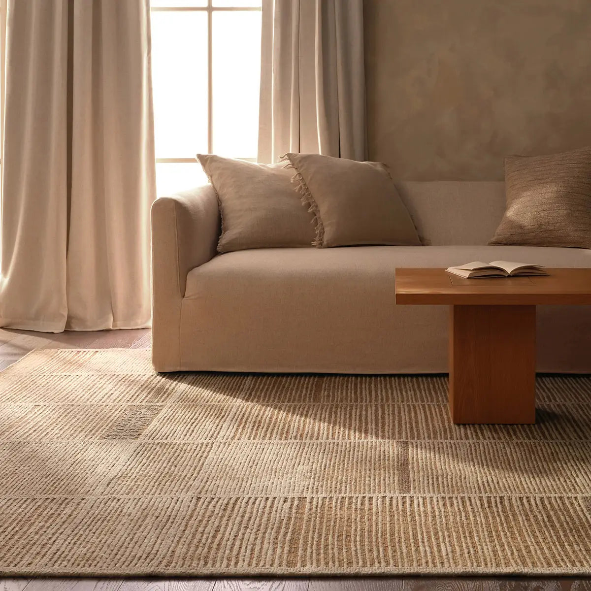 Marlowe Hand-Knotted Rug