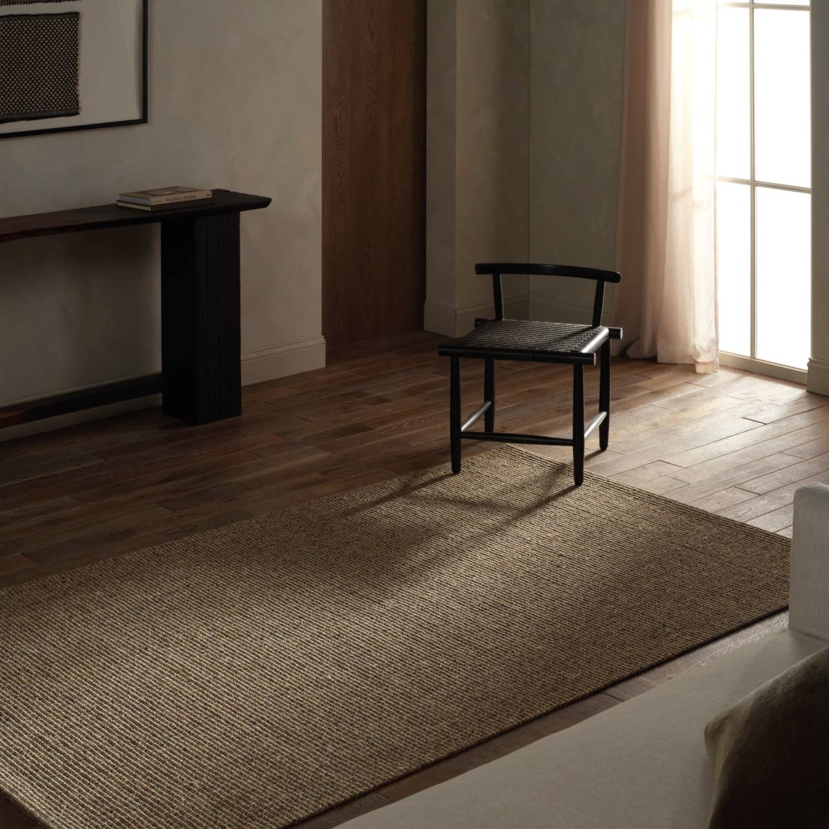 Amara Hand-Woven Rug