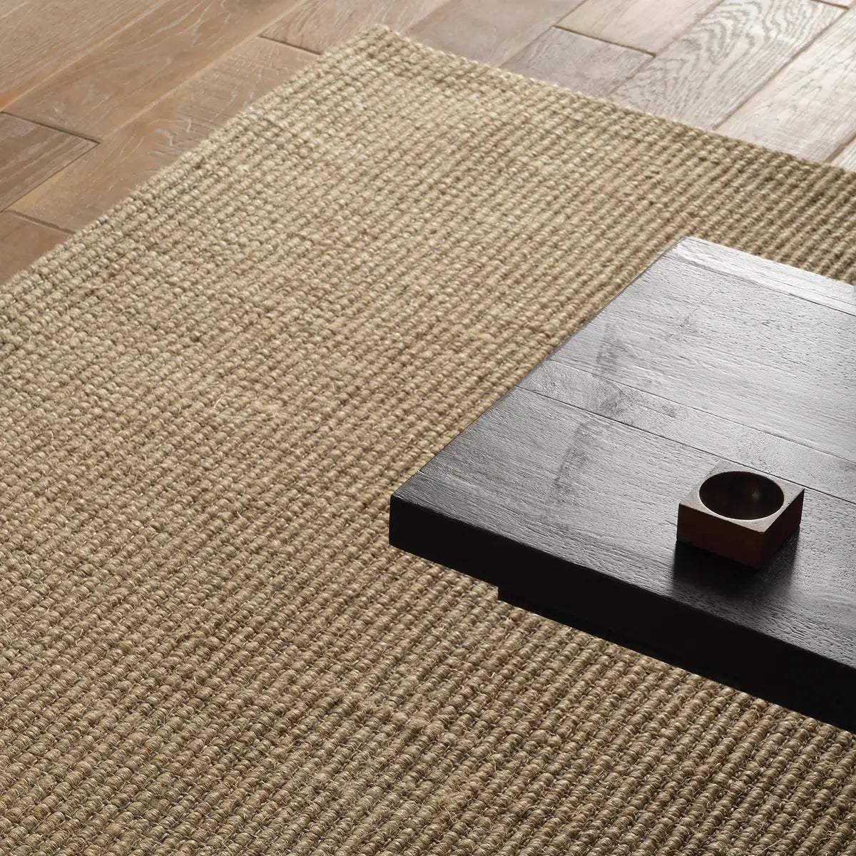 Amara Hand-Woven Rug