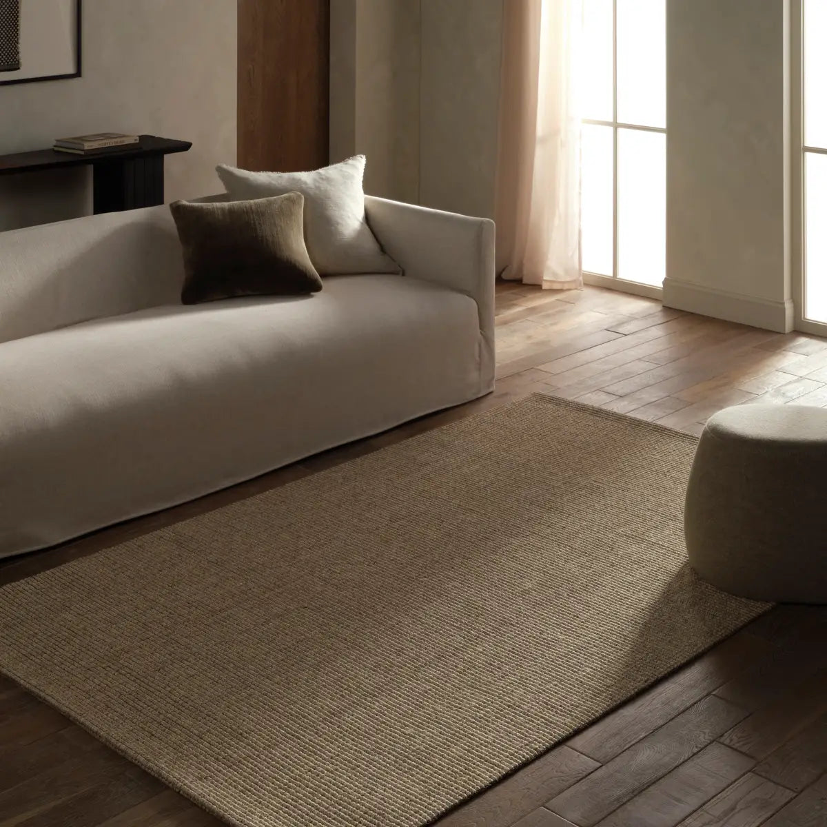 Amara Hand-Woven Rug