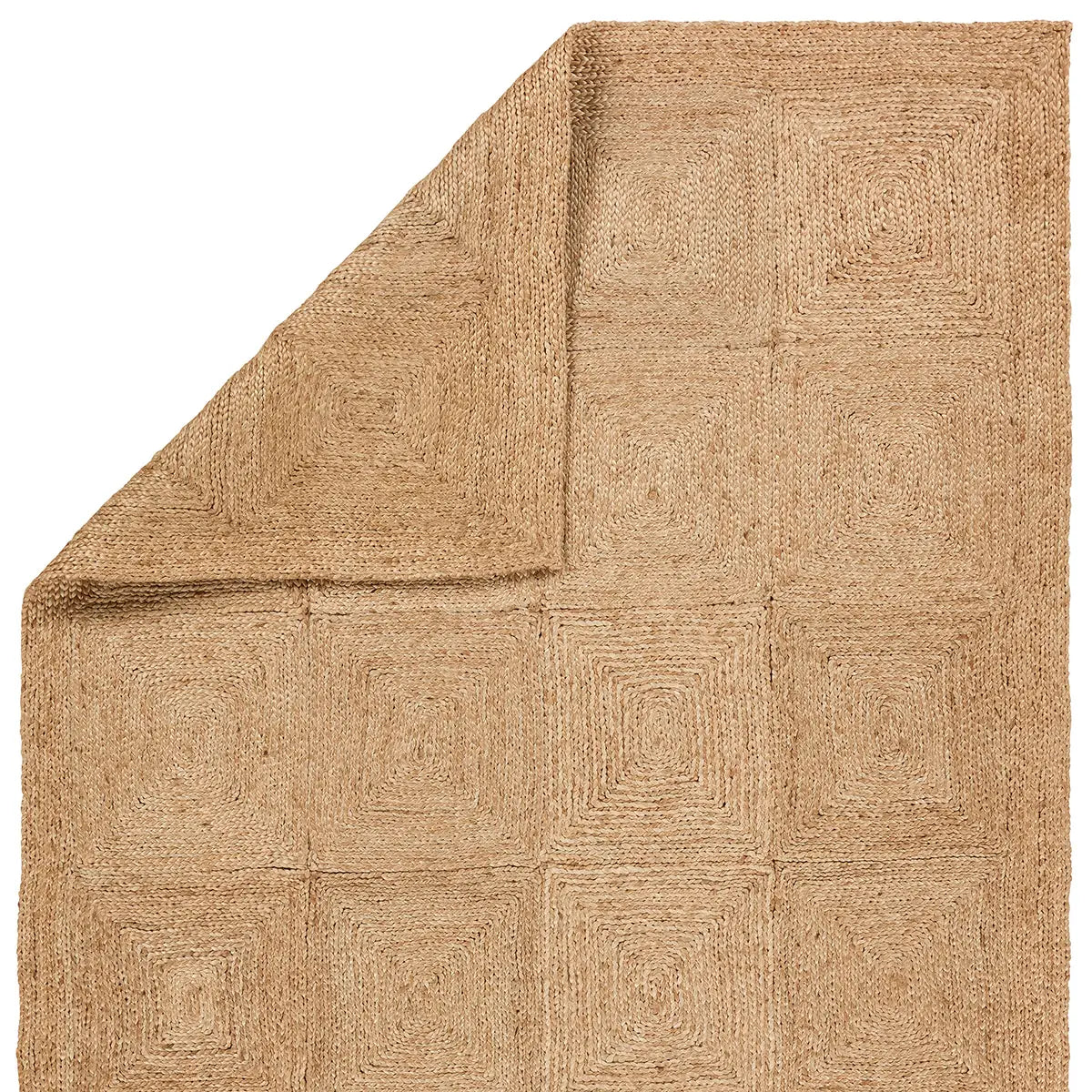 Rowan Hand-Woven Rug