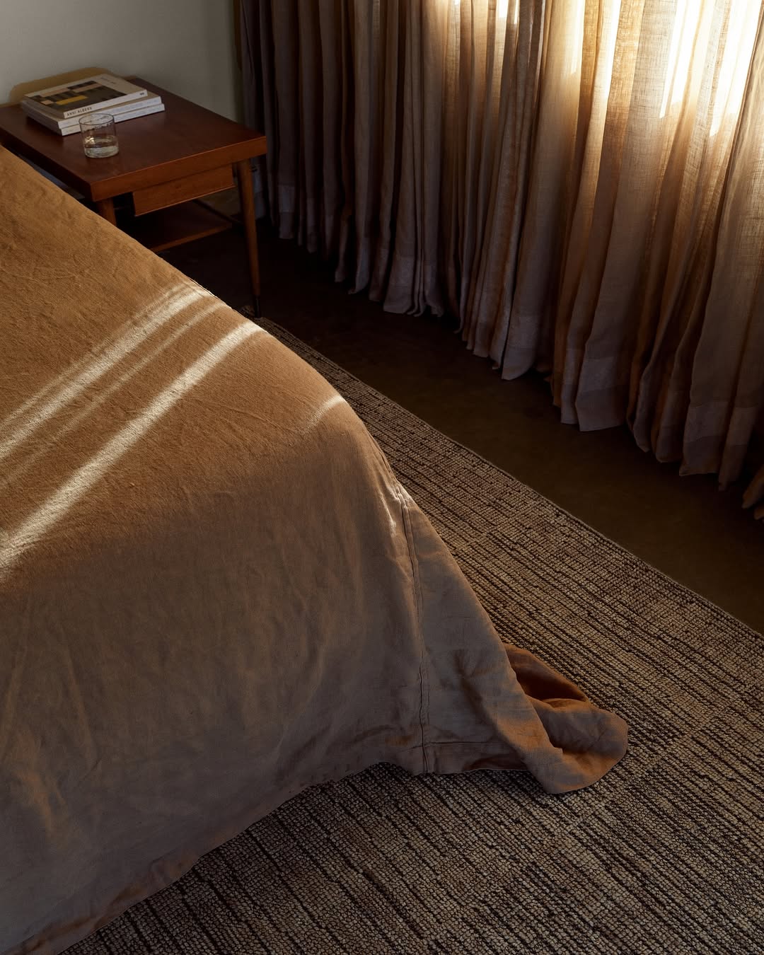 Barlow Hand-Knotted Rug
