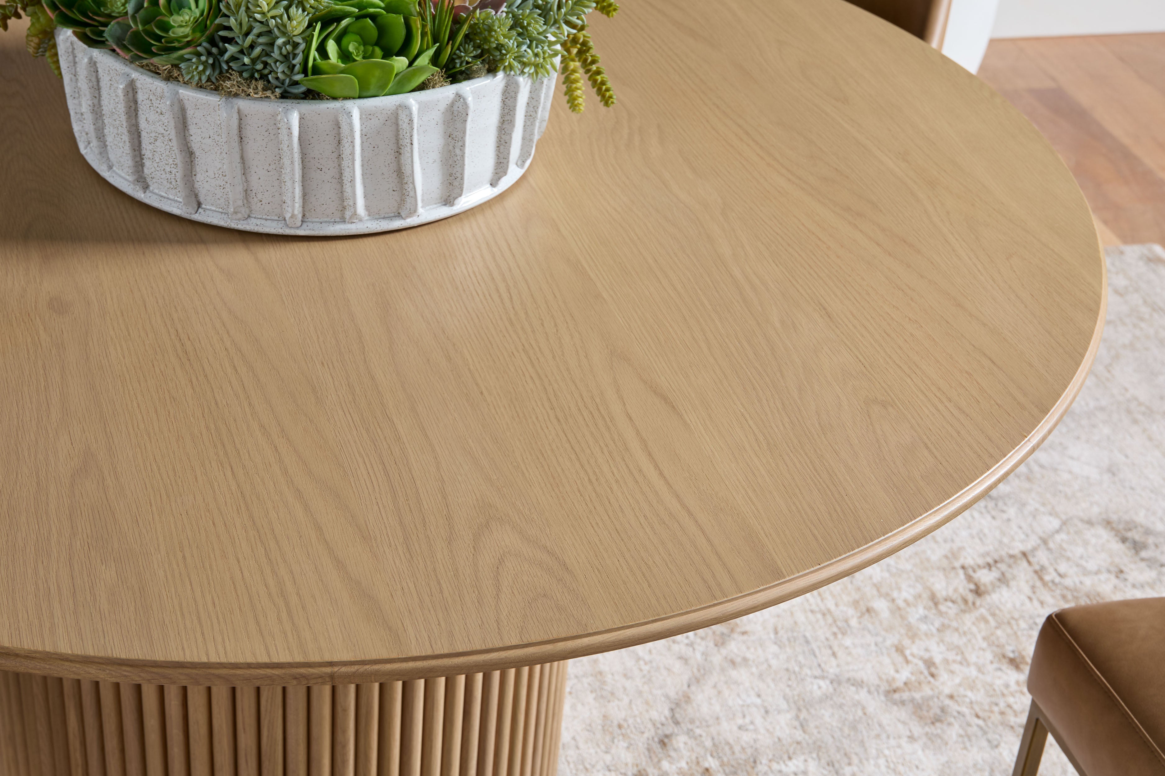 Talia Dining Table-Dining Tables-StyleMeGHD