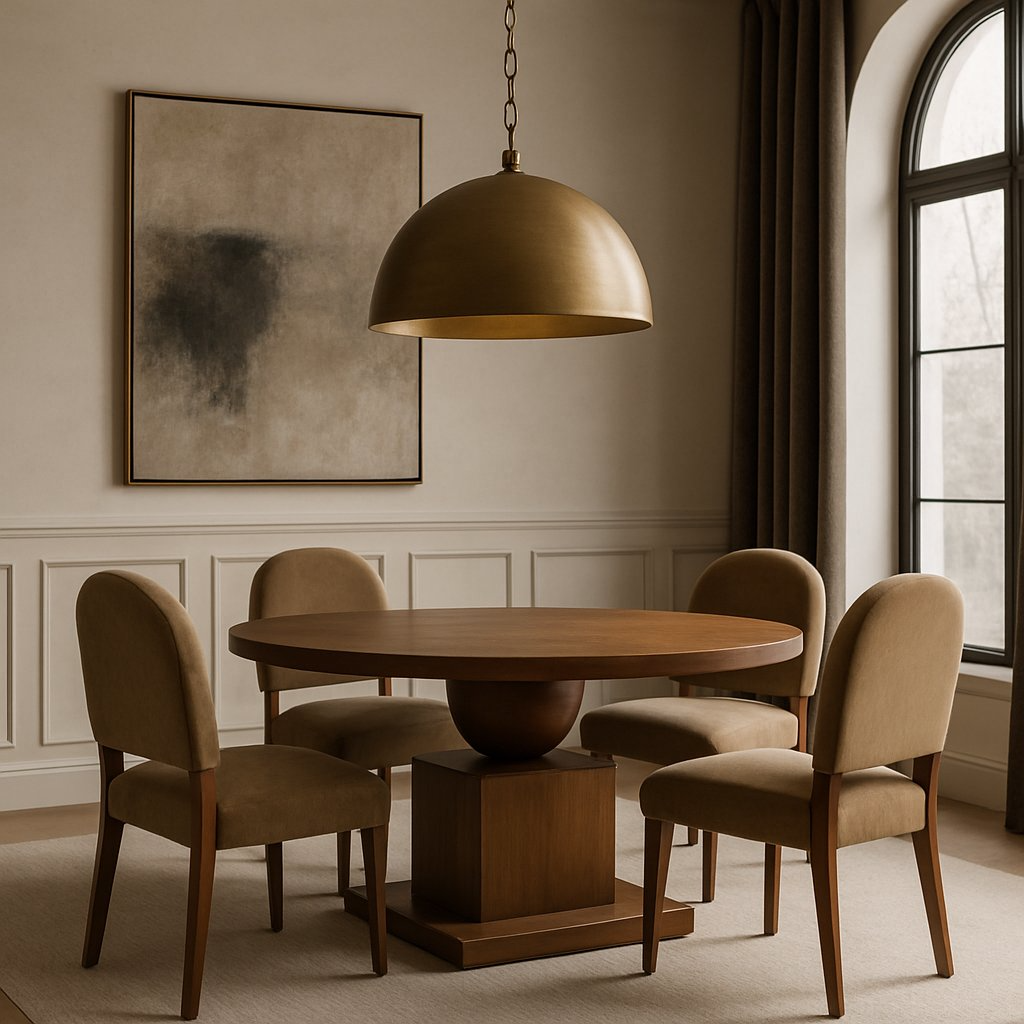Sero Dining Table