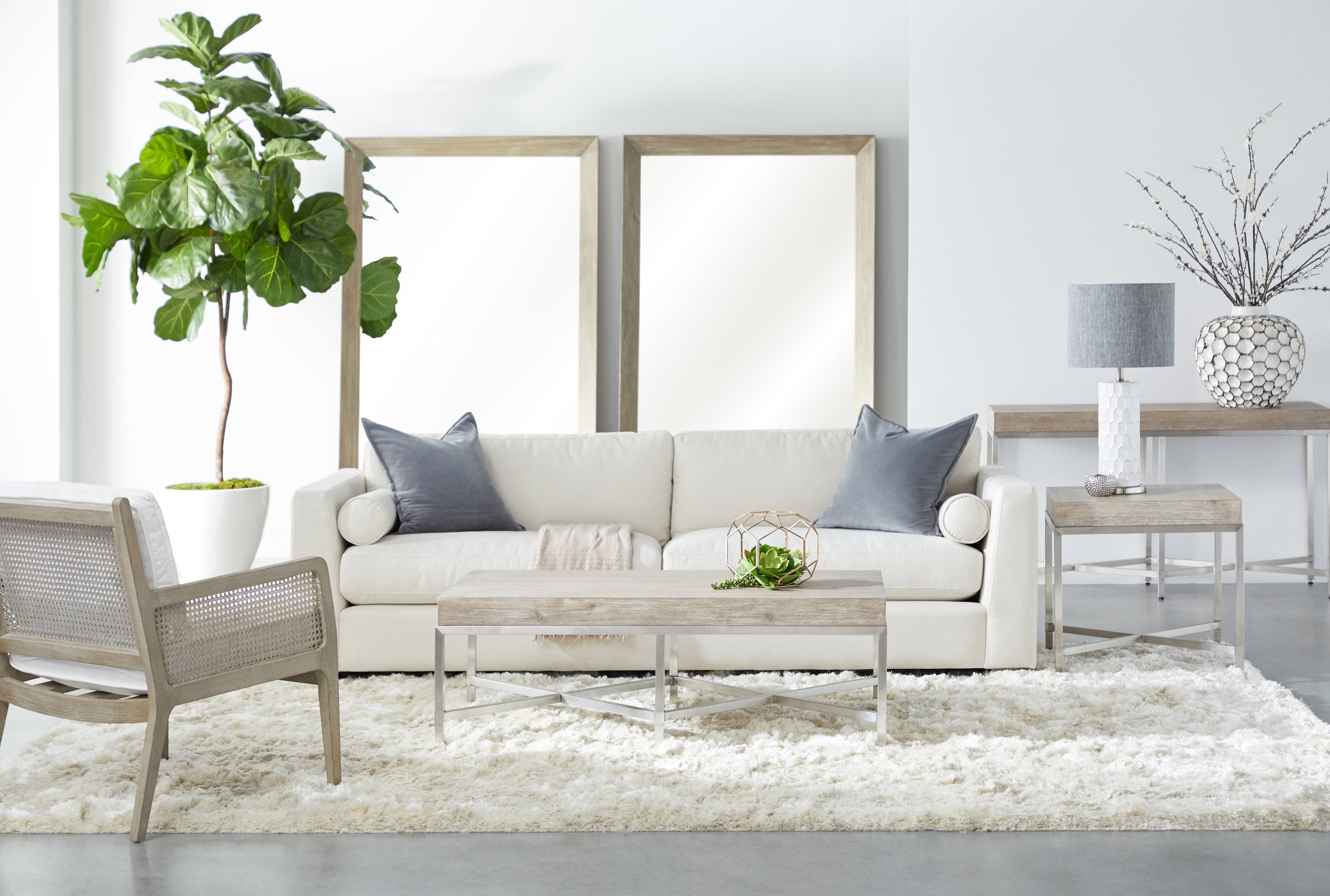 Bevel Mirror-Mirrors-StyleMeGHD