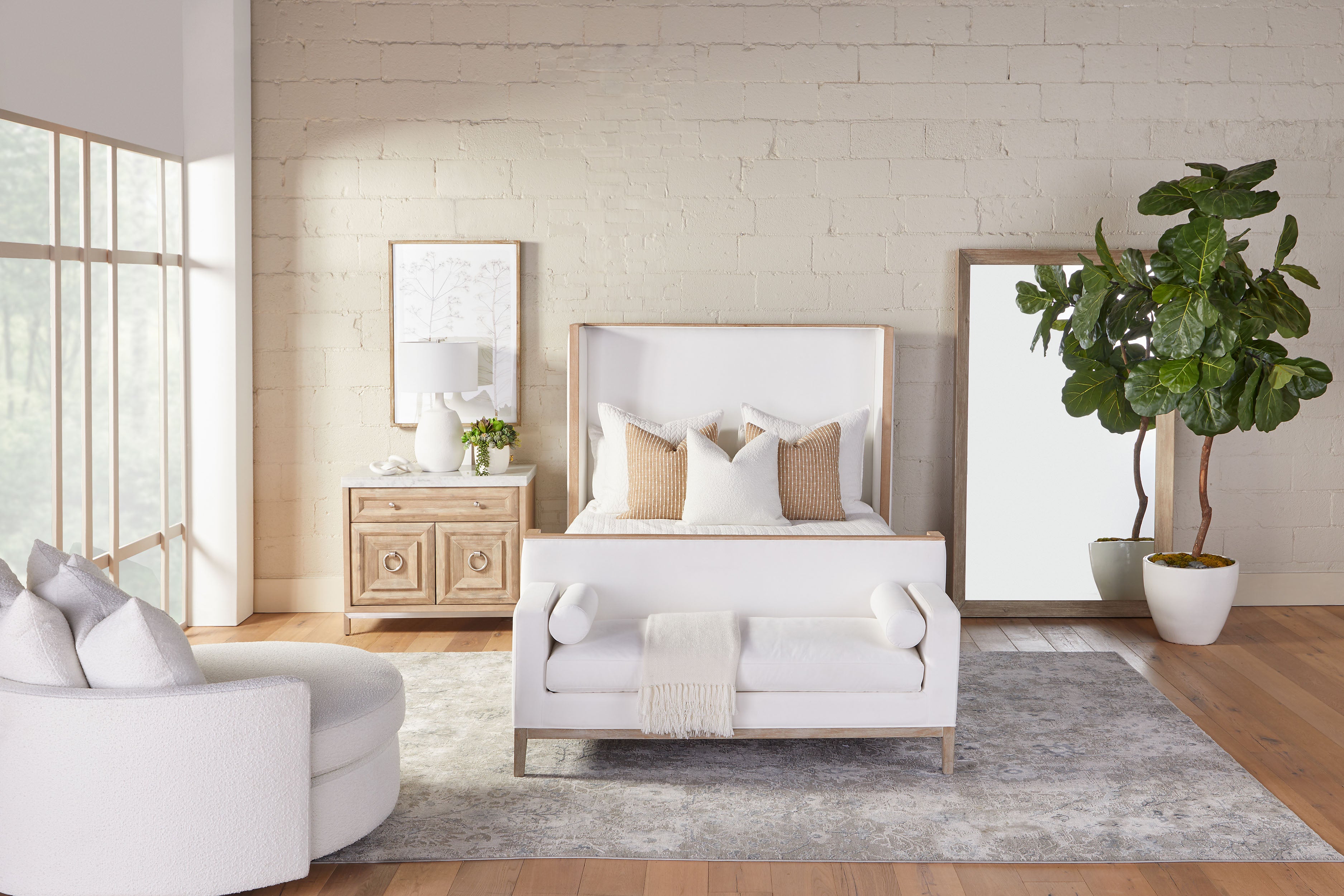 Bevel Mirror-Mirrors-StyleMeGHD