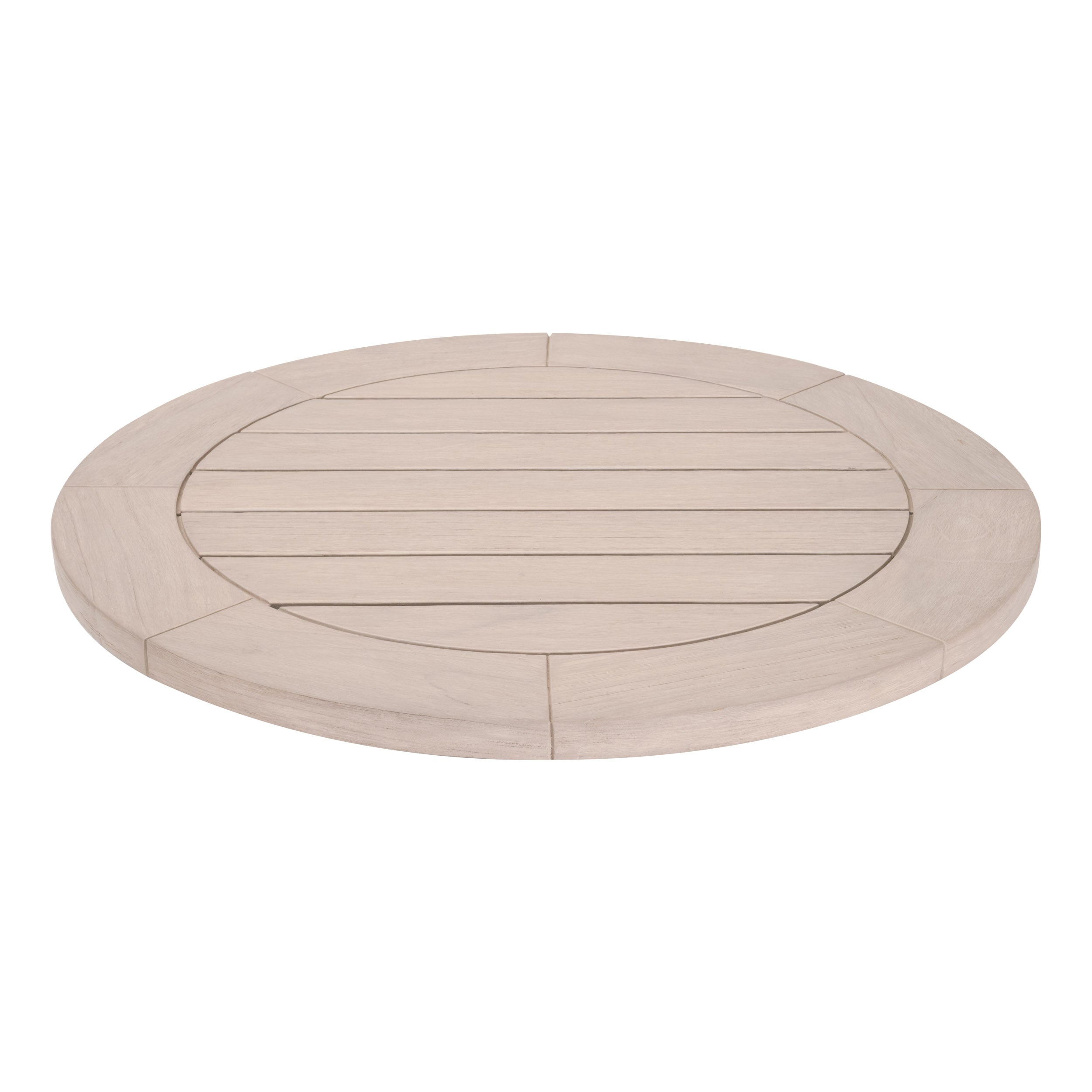 Uriel Lazy Susan-Outdoor Accessories-StyleMeGHD