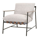 Brando Club Chair