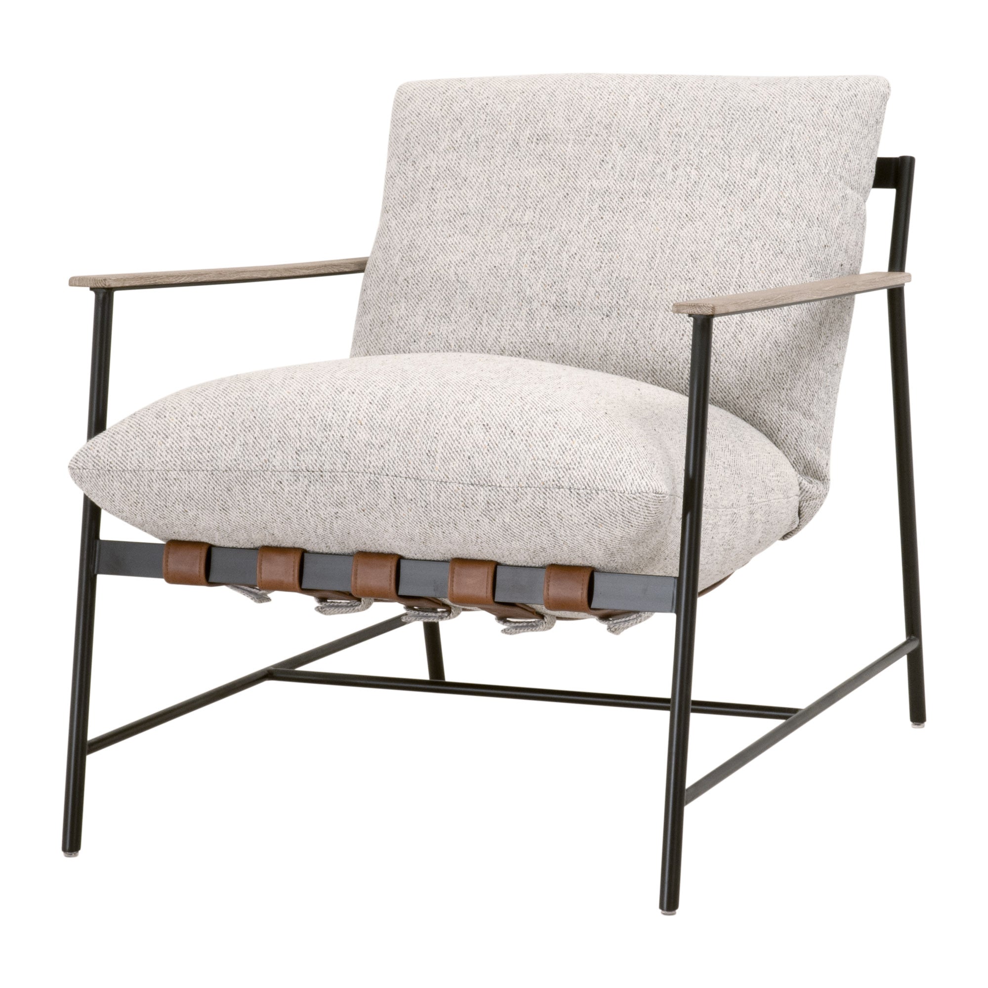 Brando Club Chair