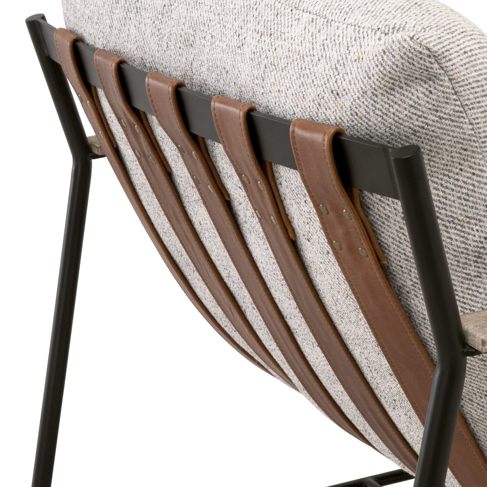 Brando Club Chair