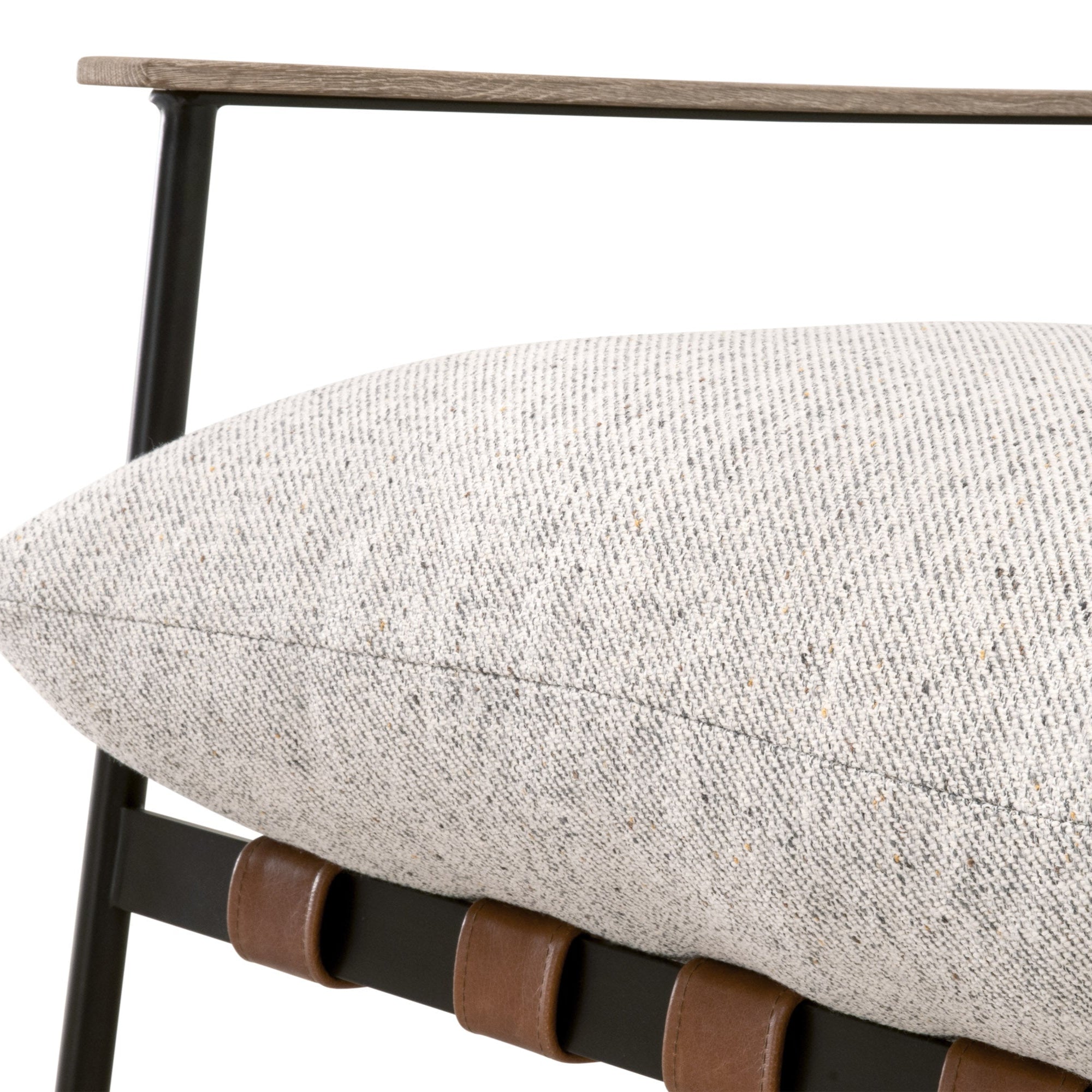 Brando Club Chair
