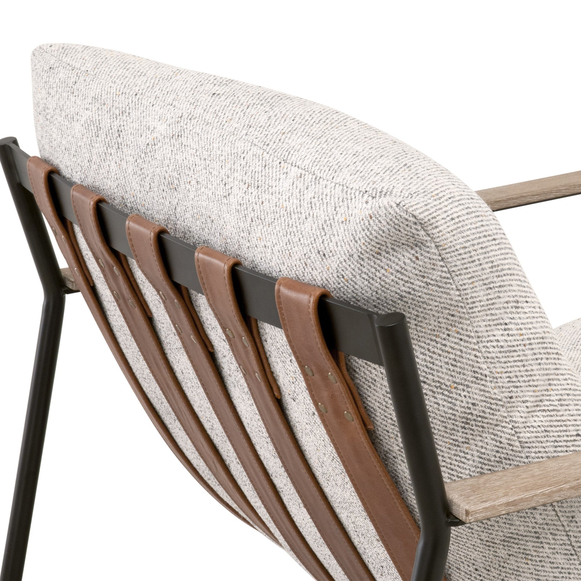 Brando Club Chair