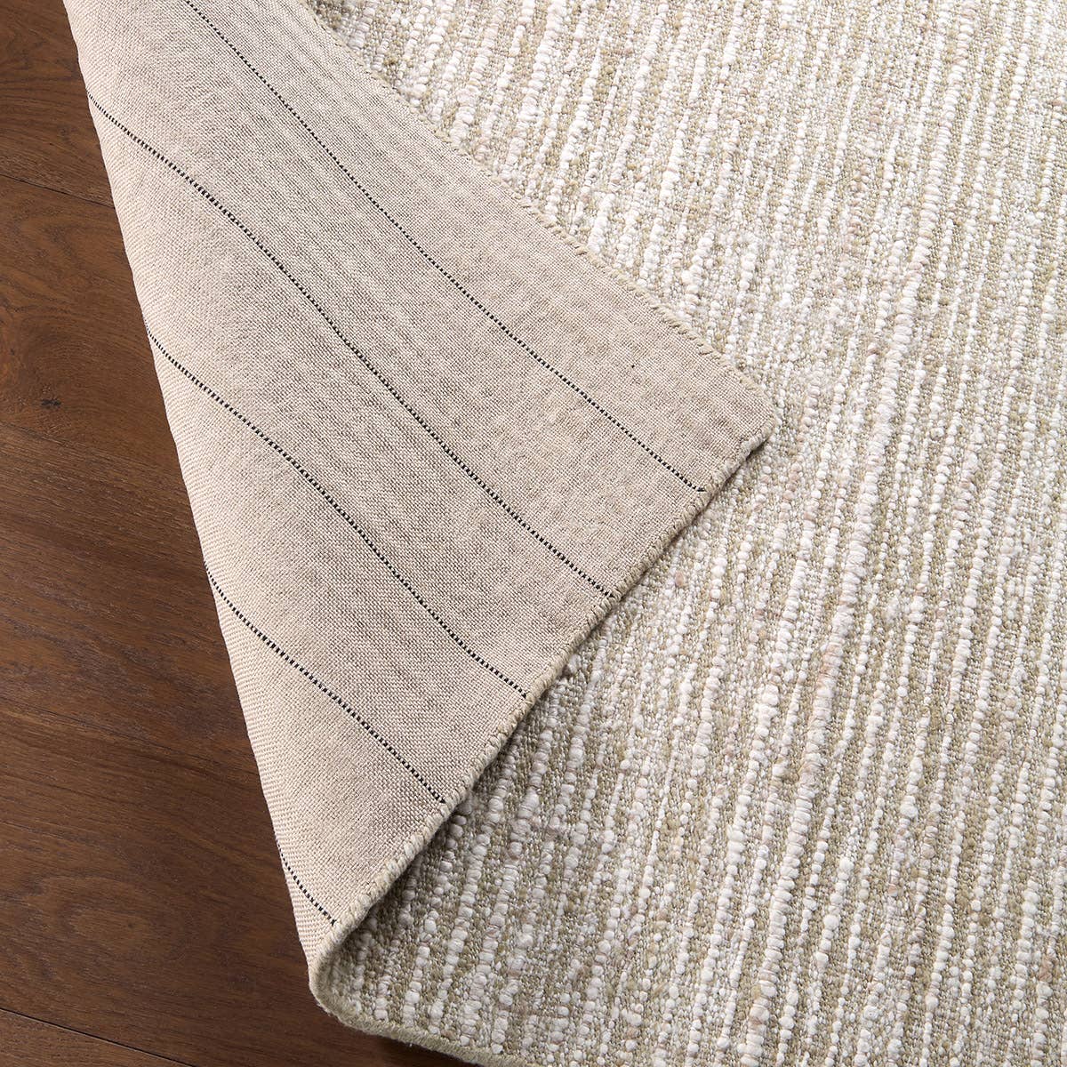 Morveth Hand-Woven Rug - StyleMeGHD - Rugs
