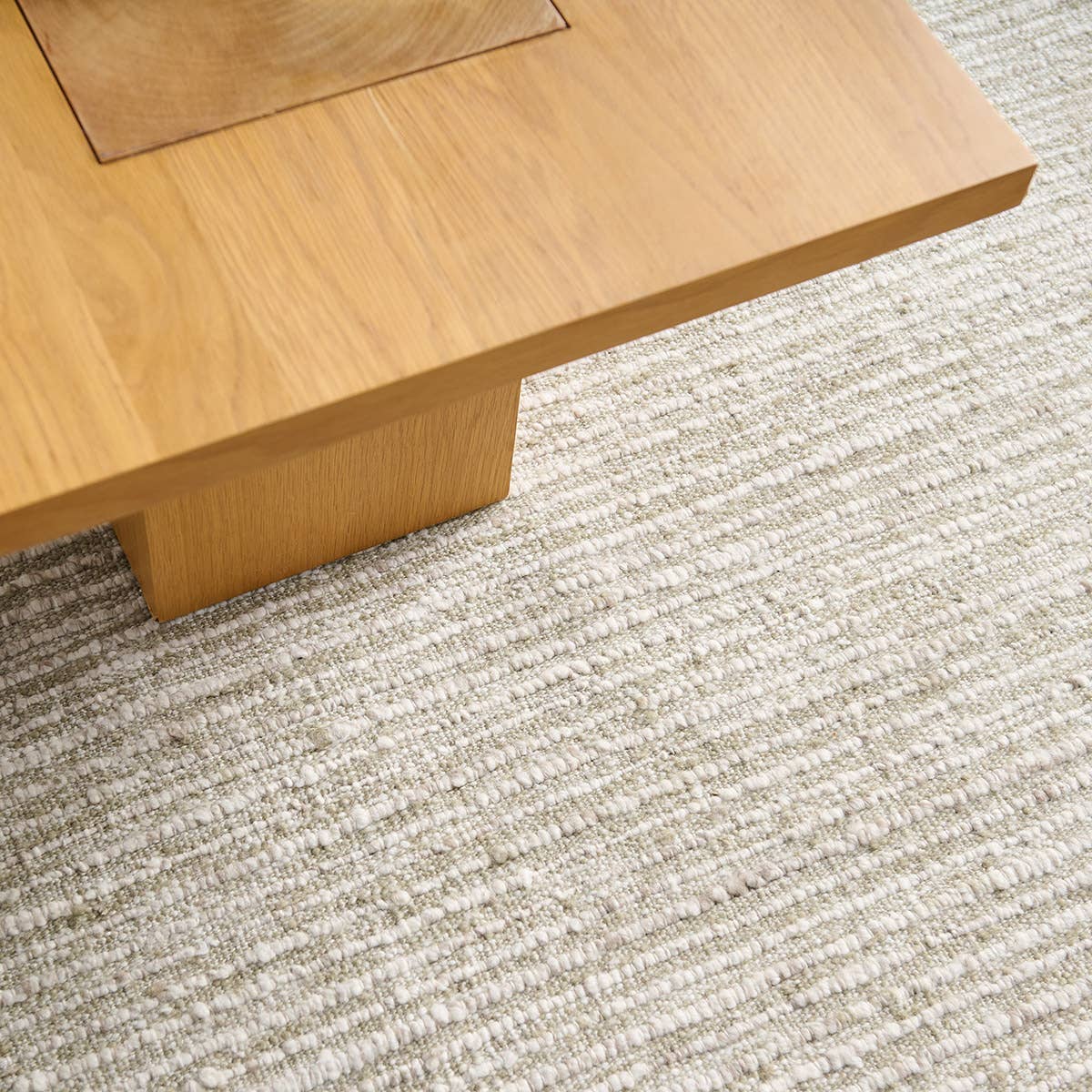 Morveth Hand-Woven Rug - StyleMeGHD - Rugs