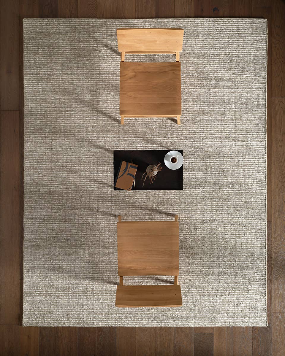 Morveth Hand-Woven Rug - StyleMeGHD - Rugs