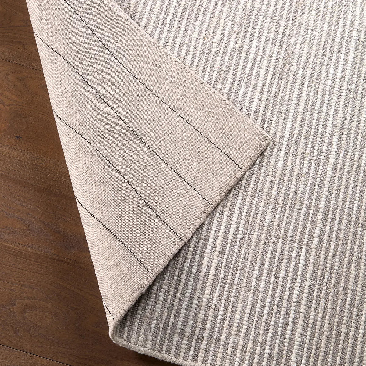 Morveth Hand-Woven Rug