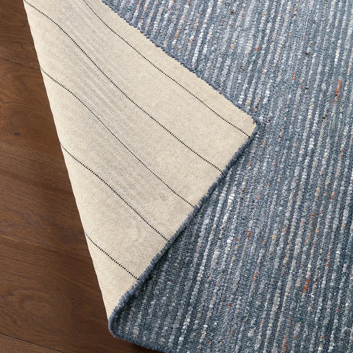Morveth Hand-Woven Rug