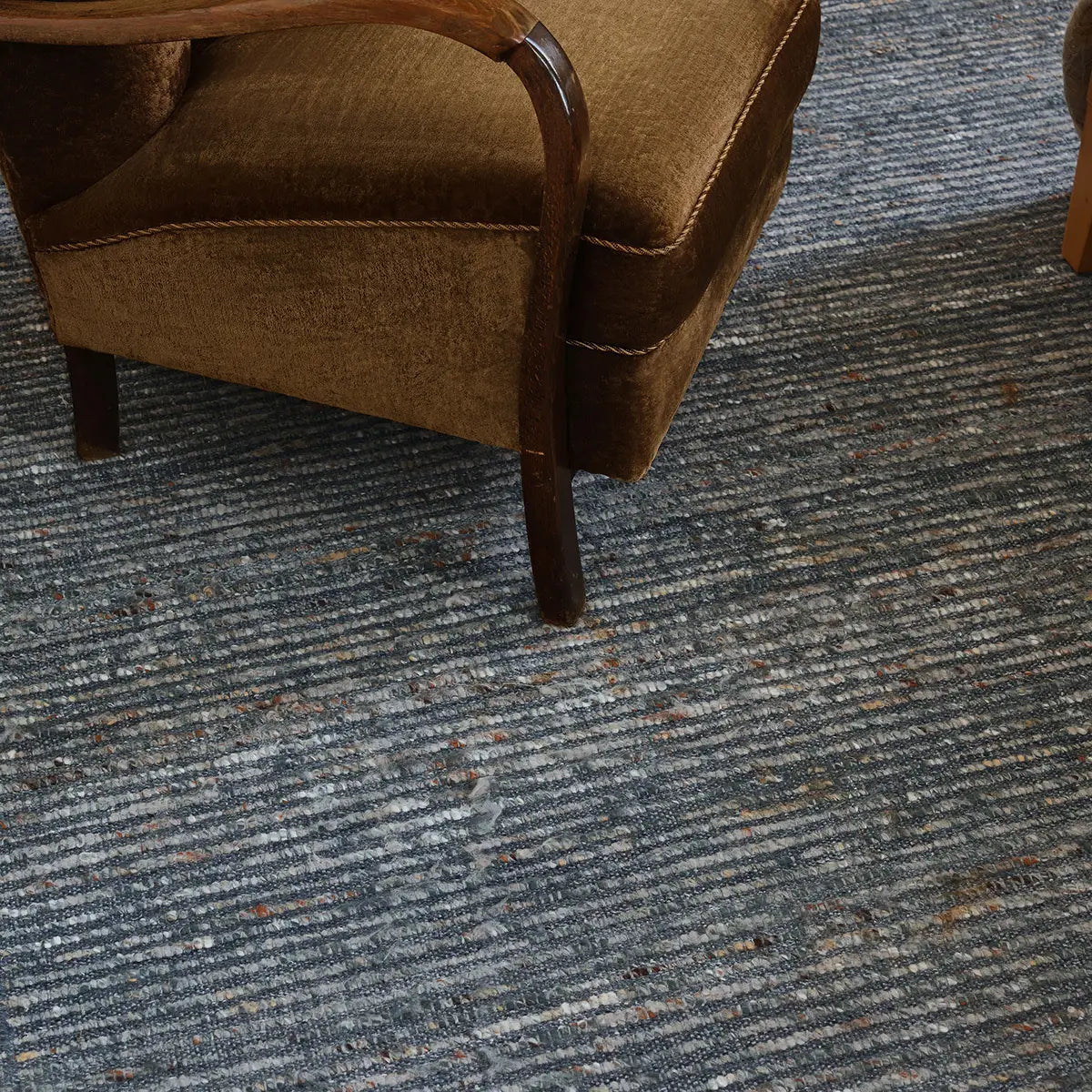Morveth Hand-Woven Rug