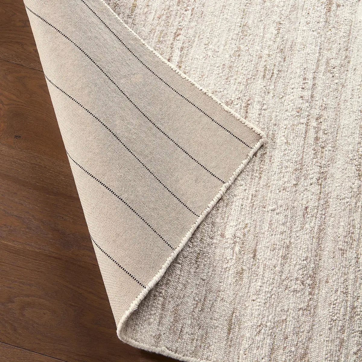 Elyndra Hand-Woven Rug