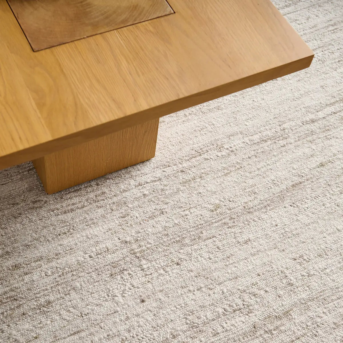 Elyndra Hand-Woven Rug