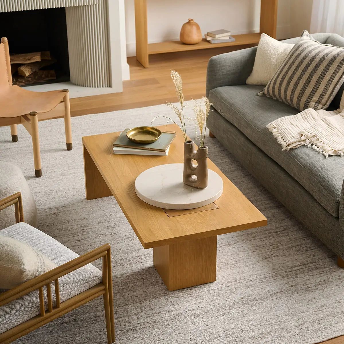 Elyndra Hand-Woven Rug