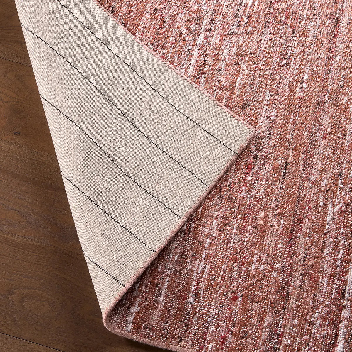Elyndra Hand-Woven Rug