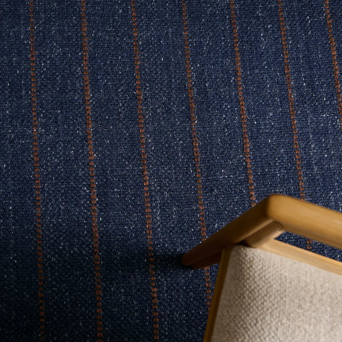 Miralys Hand-Woven Rug
