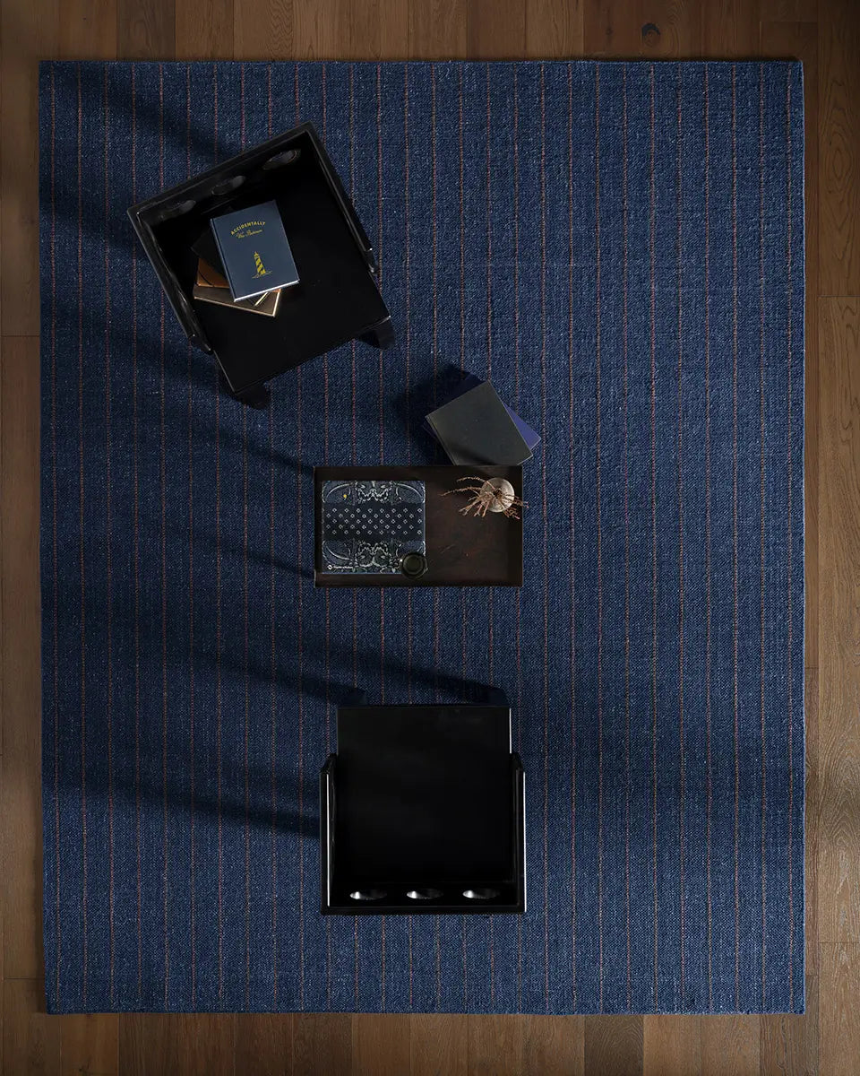 Miralys Hand-Woven Rug
