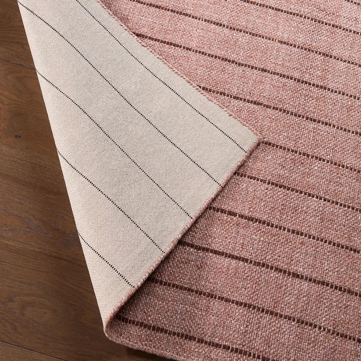 Miralys Hand-Woven Rug