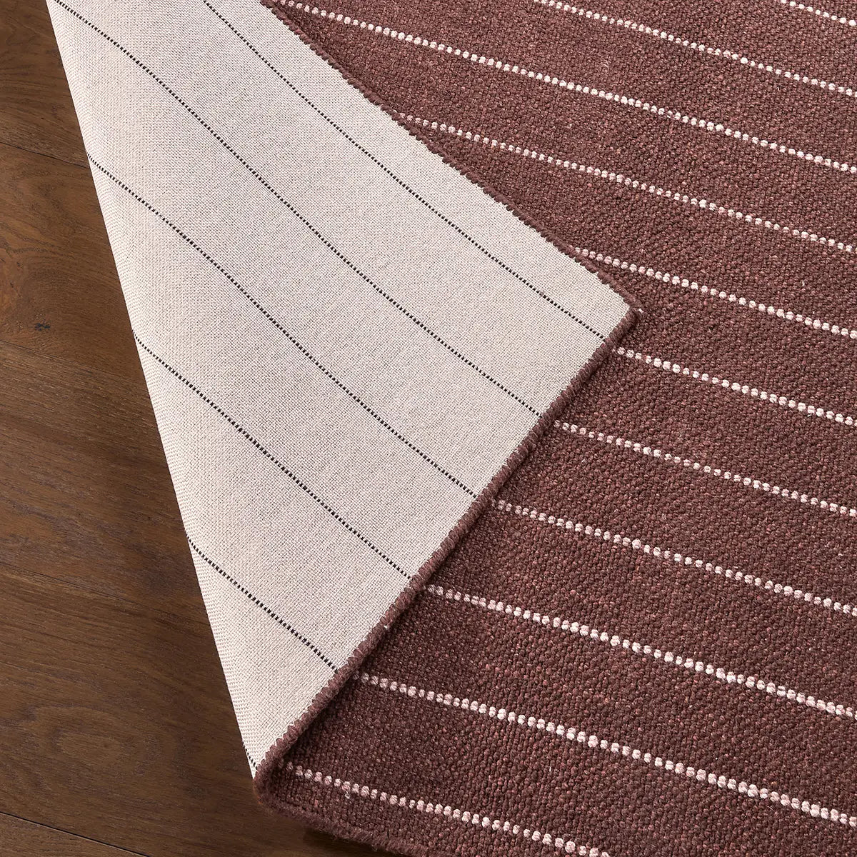 Miralys Hand-Woven Rug