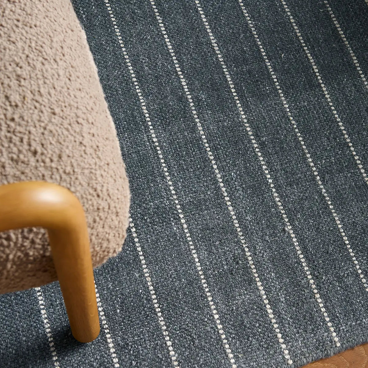 Miralys Hand-Woven Rug