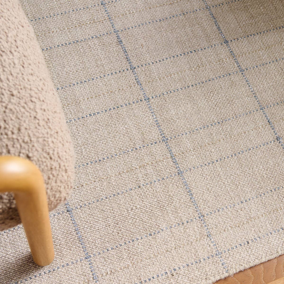 Valdrim Hand-Woven Rug - StyleMeGHD - Rugs