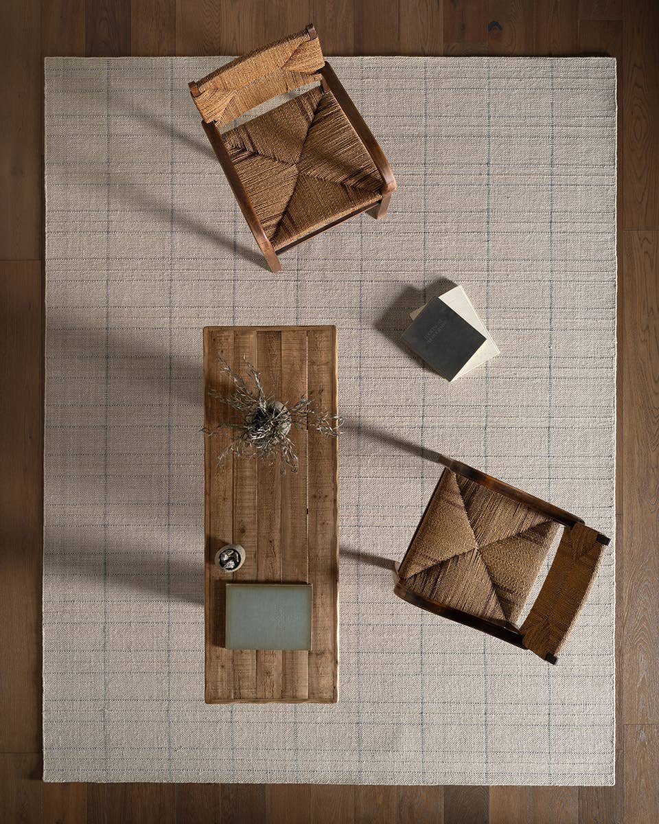 Valdrim Hand-Woven Rug - StyleMeGHD - Rugs