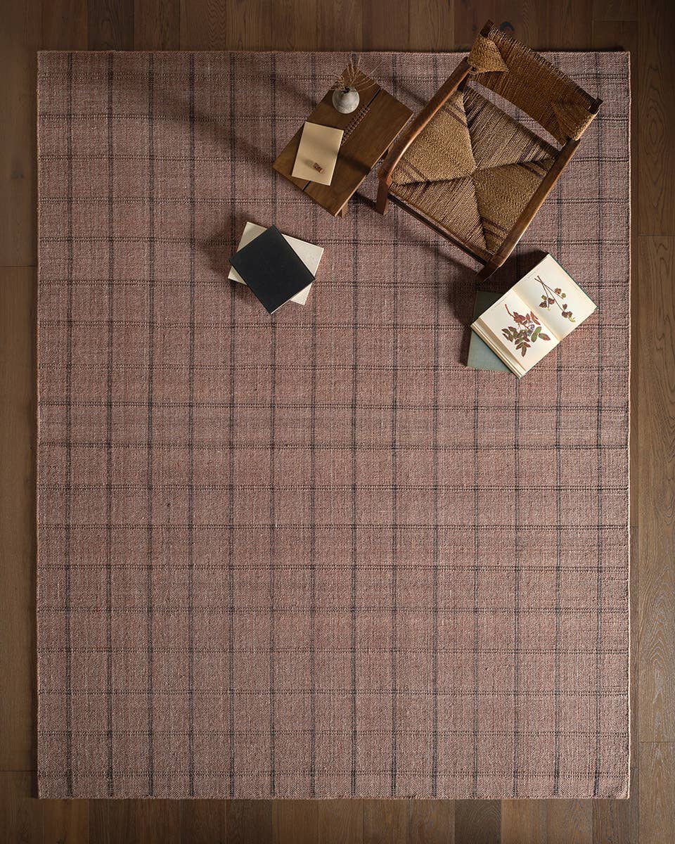 Celinar Hand-Woven Rug - StyleMeGHD - Rugs