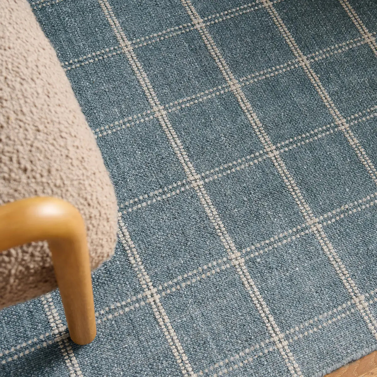 Celinar Hand-Woven Rug