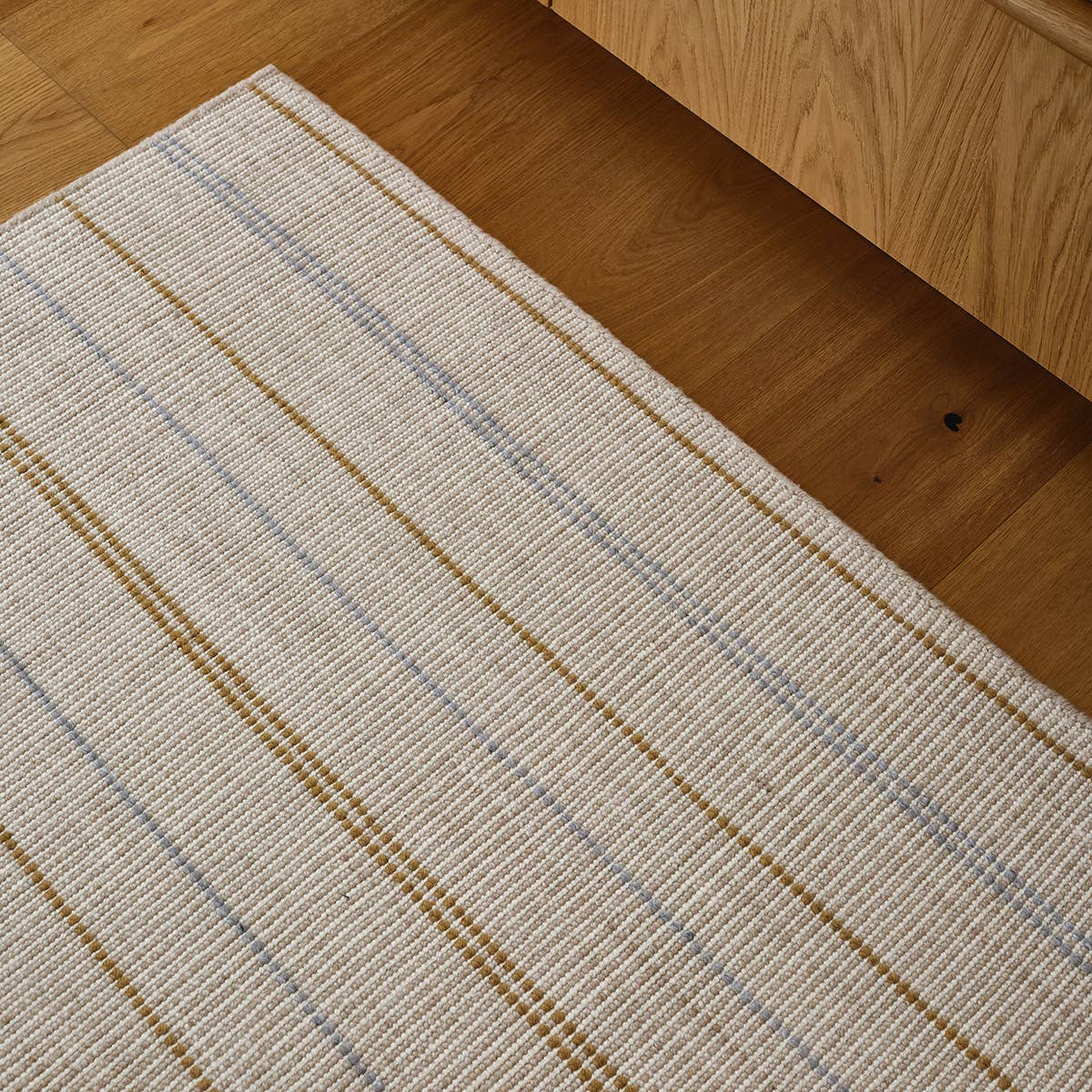 Florentine Hand-Woven Rug - StyleMeGHD - Rugs