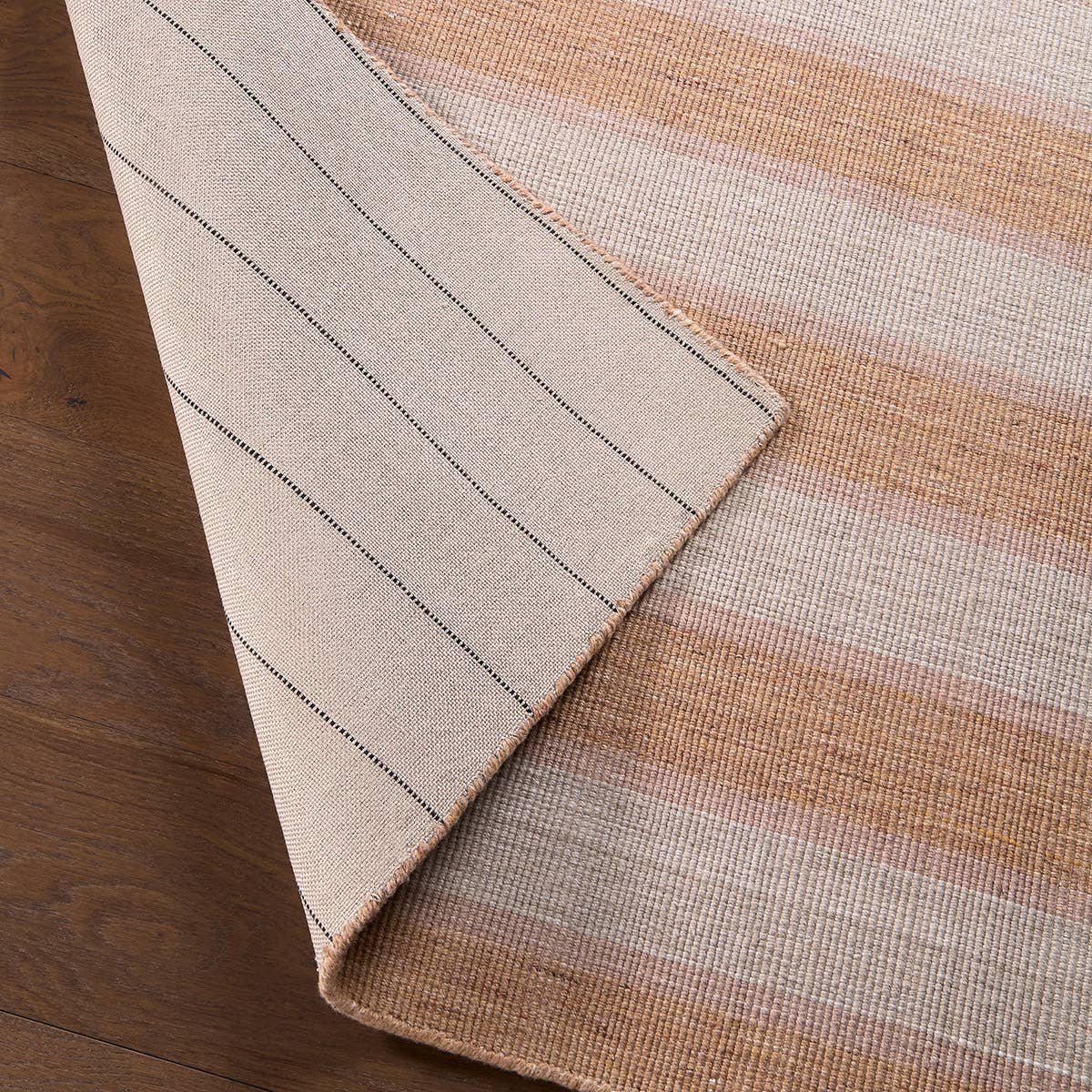 Kioko Hand-Woven Rug - StyleMeGHD - Rugs